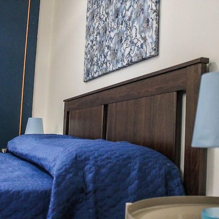 Alexander House Hotel Palermo Ngoại thất bức ảnh