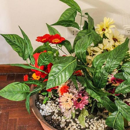 Alexander House Hotel Palermo Ngoại thất bức ảnh
