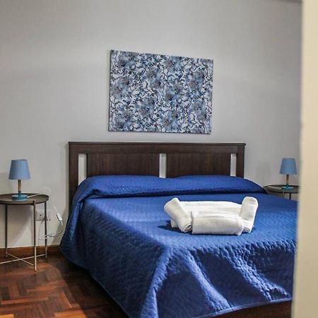 Alexander House Hotel Palermo Ngoại thất bức ảnh