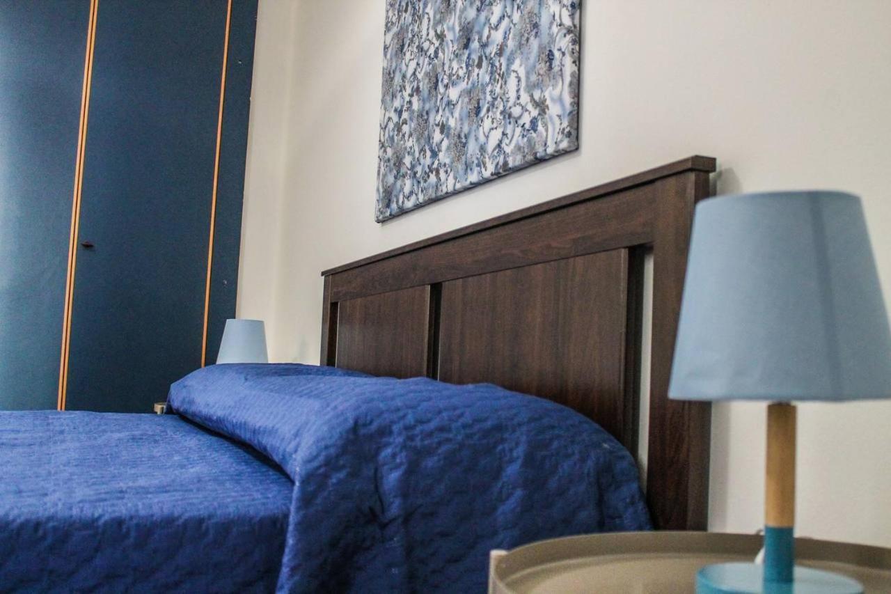 Alexander House Hotel Palermo Ngoại thất bức ảnh
