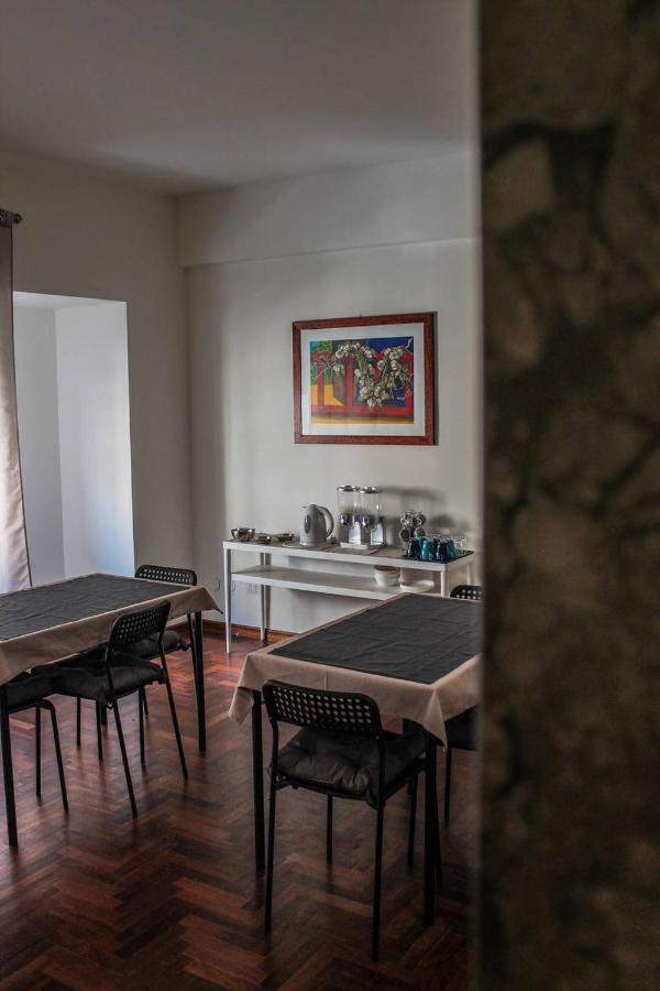 Alexander House Hotel Palermo Ngoại thất bức ảnh