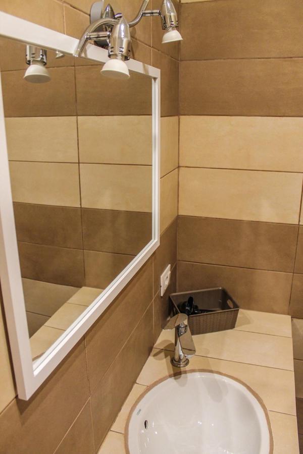 Alexander House Hotel Palermo Ngoại thất bức ảnh