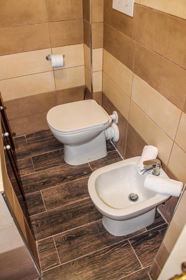 Alexander House Hotel Palermo Ngoại thất bức ảnh
