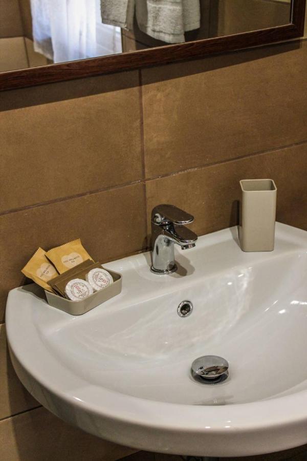 Alexander House Hotel Palermo Ngoại thất bức ảnh