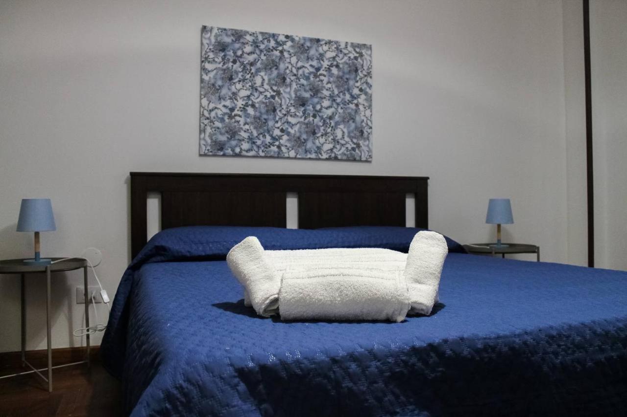 Alexander House Hotel Palermo Ngoại thất bức ảnh