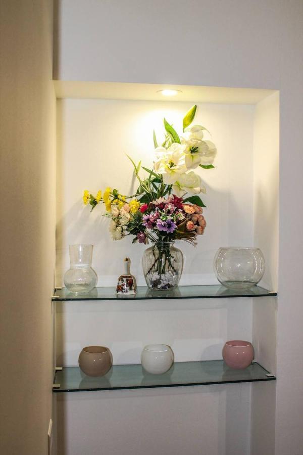 Alexander House Hotel Palermo Ngoại thất bức ảnh