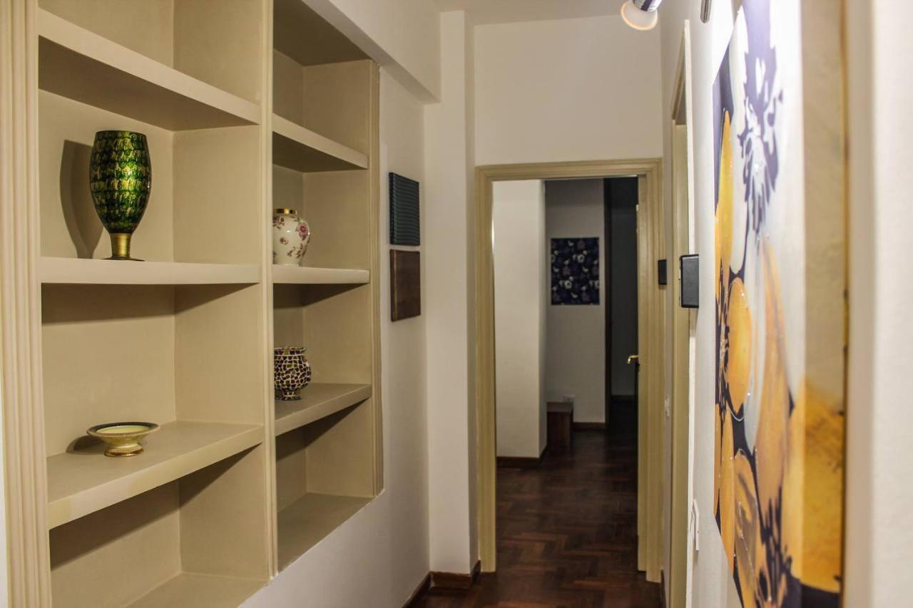 Alexander House Hotel Palermo Ngoại thất bức ảnh