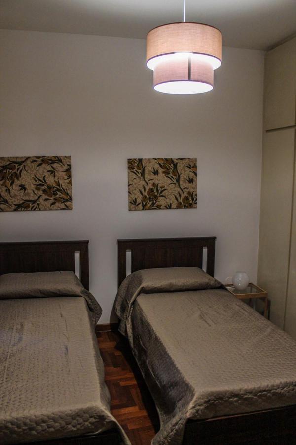 Alexander House Hotel Palermo Ngoại thất bức ảnh