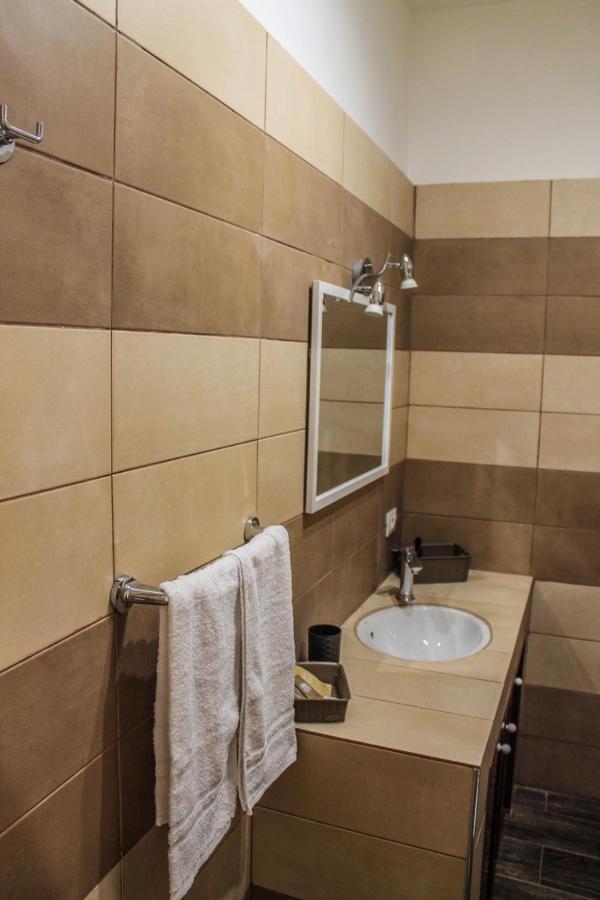 Alexander House Hotel Palermo Ngoại thất bức ảnh
