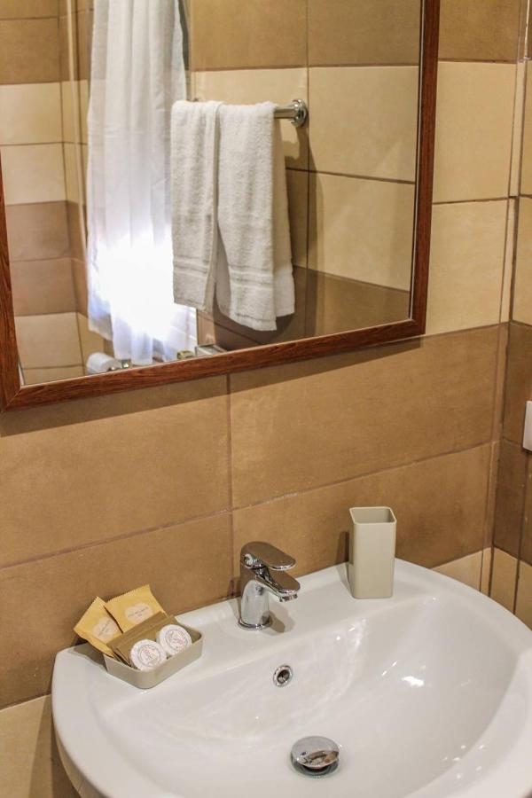 Alexander House Hotel Palermo Ngoại thất bức ảnh