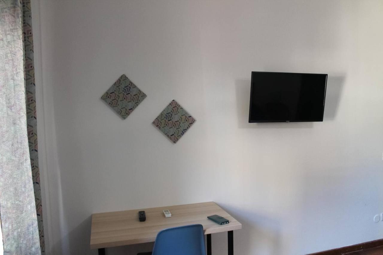 Alexander House Hotel Palermo Ngoại thất bức ảnh