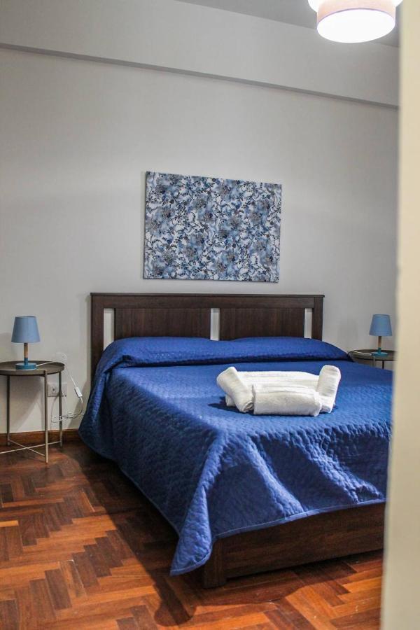 Alexander House Hotel Palermo Ngoại thất bức ảnh
