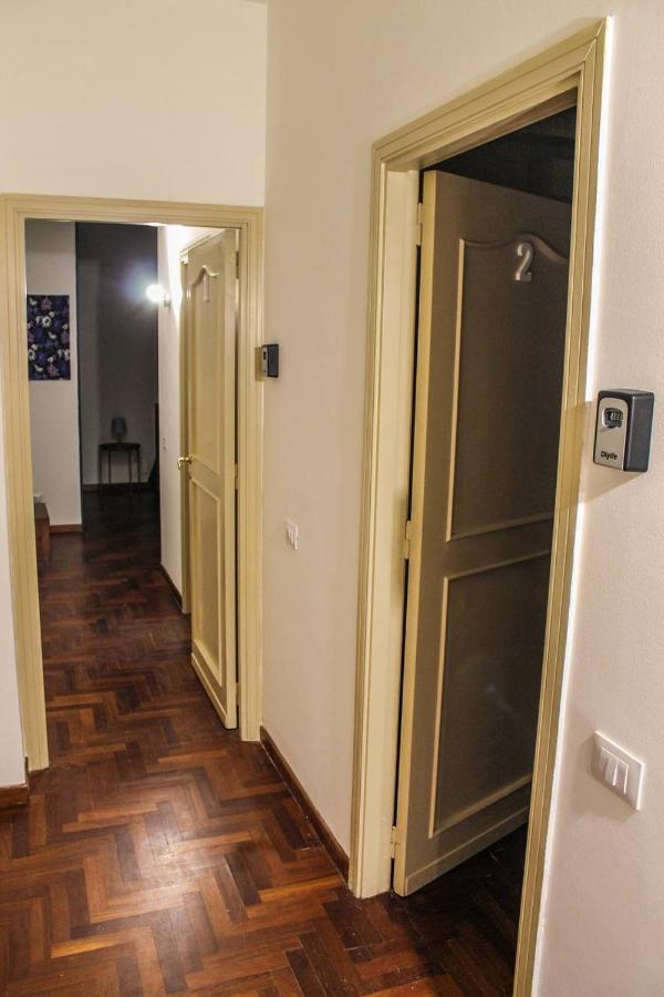 Alexander House Hotel Palermo Ngoại thất bức ảnh