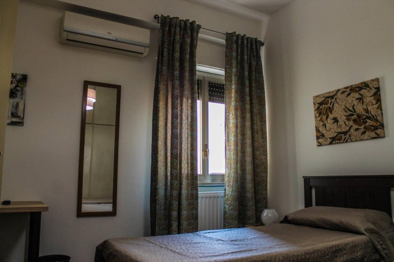 Alexander House Hotel Palermo Ngoại thất bức ảnh