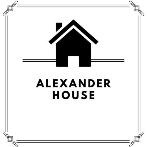 Alexander House Hotel Palermo Ngoại thất bức ảnh
