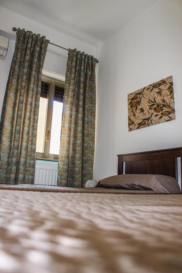Alexander House Hotel Palermo Ngoại thất bức ảnh