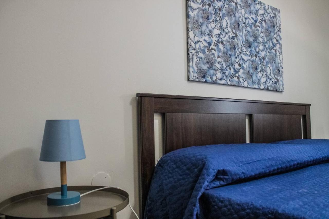 Alexander House Hotel Palermo Ngoại thất bức ảnh