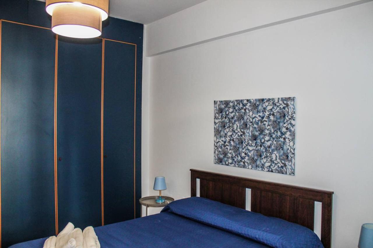 Alexander House Hotel Palermo Ngoại thất bức ảnh