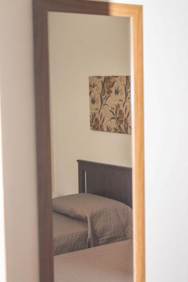 Alexander House Hotel Palermo Ngoại thất bức ảnh