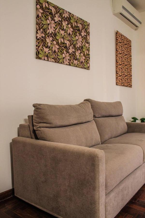 Alexander House Hotel Palermo Ngoại thất bức ảnh